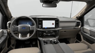 2026 Ford F-150® Internal Image 2